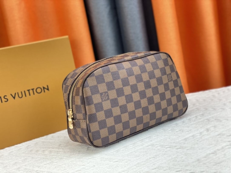 LV Cosmetic Bags